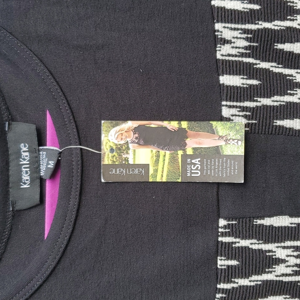 ⚡️Karen Kane dress sz. M - Picture 3 of 9